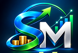 SmartMoney logo mark